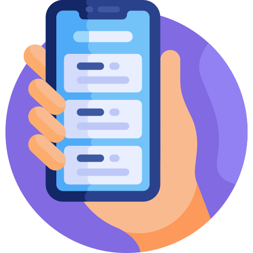 Desarrollo de aplicaciones móviles